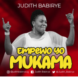 Judith Babirye